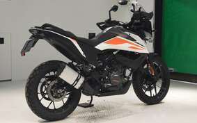 KTM 390 ADVENTURE 2020