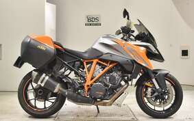 KTM 1290 SUPER DUKE GT 2016 V6940