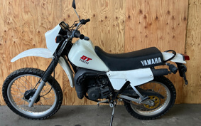 YAMAHA DT125 17F