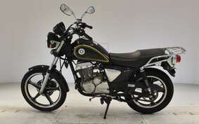 SUZUKI QS150