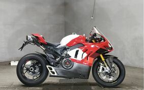 DUCATI PANIGALE V4 R 2023 3D06A