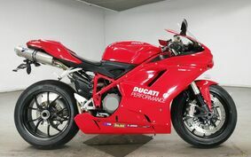 DUCATI 1098 S 2007 H700A