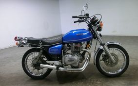 HONDA CB250 T Hawk CB250T