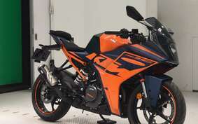 KTM 390 RC 2024