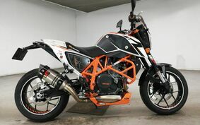 KTM 690 DUKE R 2014 LDU40