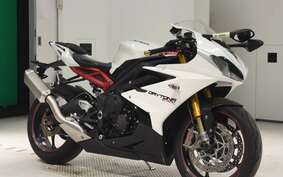 TRIUMPH DAYTONA 675 R 2014