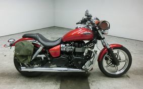 TRIUMPH SPEEDMASTER 2011 J9168R