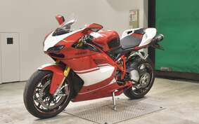 DUCATI 848 2009 H600A