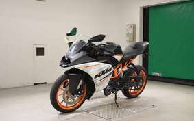 KTM 250 RC