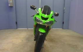 KAWASAKI ZX 10 NINJA R 2005 ZXT00C