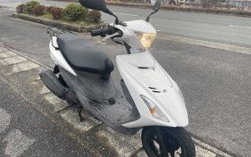 SUZUKI ADDRESS V125 CF4MA