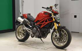 DUCATI MONSTER 1100S 2010 M502A