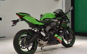 KAWASAKI ZX-25R ZX250E