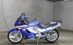 KAWASAKI ZZ-R250 EX250H