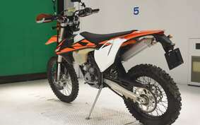 KTM 250 EXC F