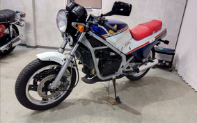 HONDA NS250F MC11