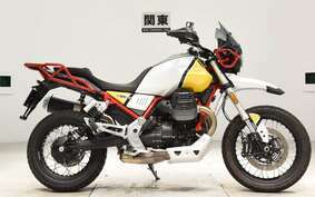 MOTO GUZZI V85 TT 2020 KWA0