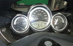 YAMAHA T-MAX500 Gen.3 2010 SJ08J