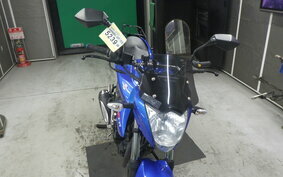 SUZUKI GIXXER 150 NG4BG