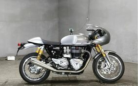 TRIUMPH THRUXTON 1200 R 2016 AD72H4