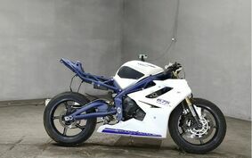 TRIUMPH DAYTONA 675 2009 MD1066