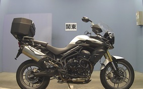 TRIUMPH TIGER 800 2014 RE15B8