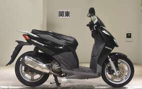 APRILIA SPORTCITY 250 IE VBB0