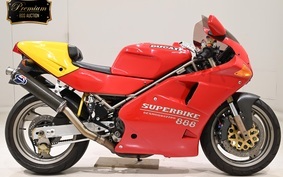 DUCATI 888 SP5 1993 ZDM888S