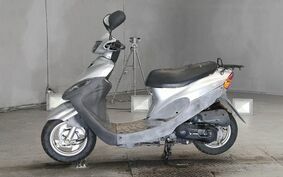 KYMCO SOONER 50 SS SB10BC