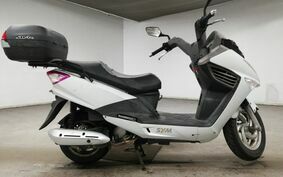 SYM RV125i LF12