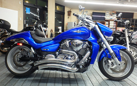 SUZUKI BOULEVARD M109R 2007 CA121