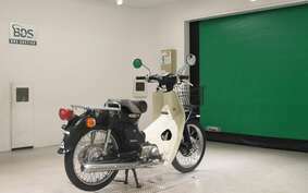 HONDA C90 SUPER CUB HA02