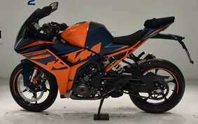 KTM 390 RC 2023 JYJ40