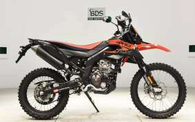 APRILIA RX125 KXJA