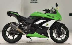 KAWASAKI NINJA 250R EX250K