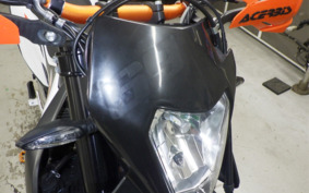 KTM 690 SMC R 2020