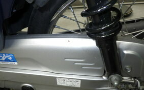 HONDA C50 SUPER CUB AA09