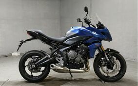 TRIUMPH TIGER SPORT 660 2022 GL20U3