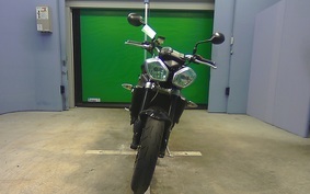 TRIUMPH STREET TRIPLE R 2012 MD4166