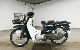 SUZUKI BIRDIE 50 BA14A