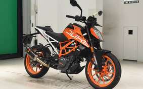 KTM 390 DUKE 2021 JPJ40