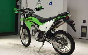 KAWASAKI KLX230 LX230A