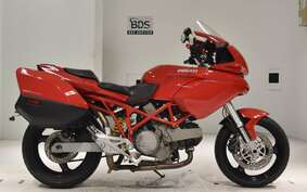 DUCATI MULTISTRADA 620 2006