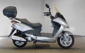 SYM RV200i LF18