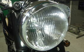 ROYAL ENFIELD CLASSIC 2012