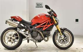 DUCATI MONSTER 1100S 2009 M502A