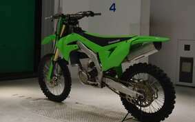 KAWASAKI KX450 KX450J