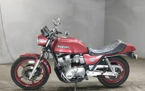 SUZUKI GSX1100E GS110X