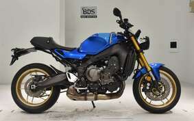 YAMAHA XSR900 2023 RN80J