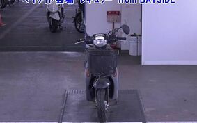 SUZUKI レッツ-4 CA41A